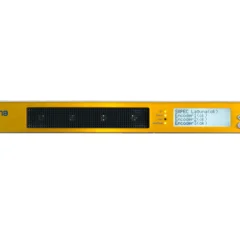 SAPEC, LAGUNA ENCODER, CONTRIBUCIÓN Y DISTRIBUCIÓN DE VIDEO