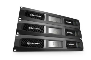 SERIE DCI DRIVECORE AMPLIFICADORES DE INSTALACIÓN 70V/140V ANALÓGICOS ...