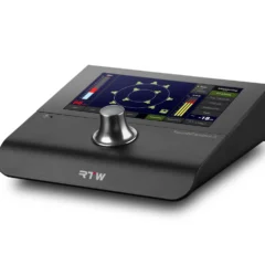 RTW TouchControl 5, controlador de monitorización